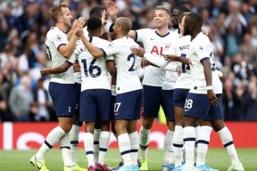 爱游戏体育-包含托特纳姆迎欧联关键赛，转会期内部沟通，态度坚定，赛季目标并未改变的词条-爱游戏体育